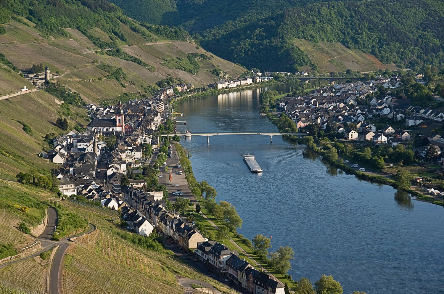 Hotel Schloss Zell Buitenkant foto